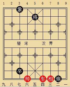 象棋图例6