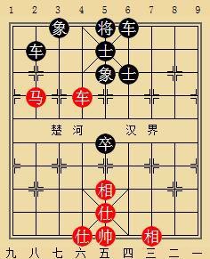 象棋图例22