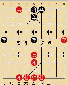 象棋图例24