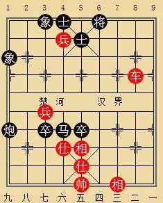 象棋图例7