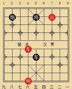 象棋图例17